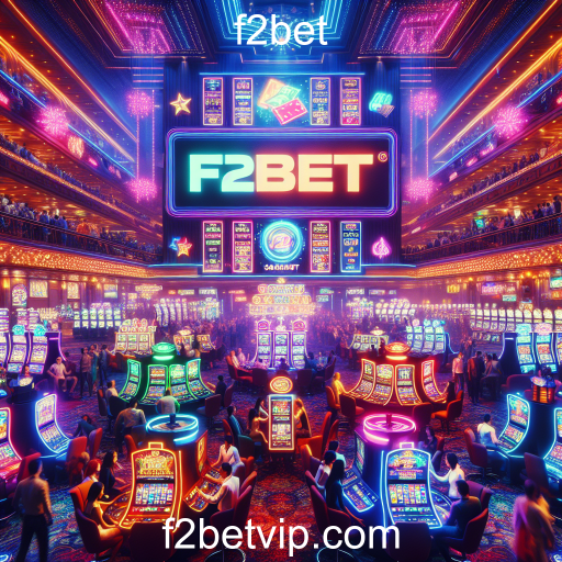 Descubra as Ofertas Especiais do f2bet